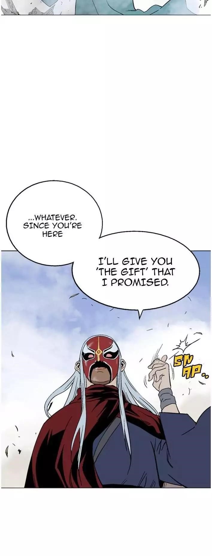 Gosu Chapter 103 66