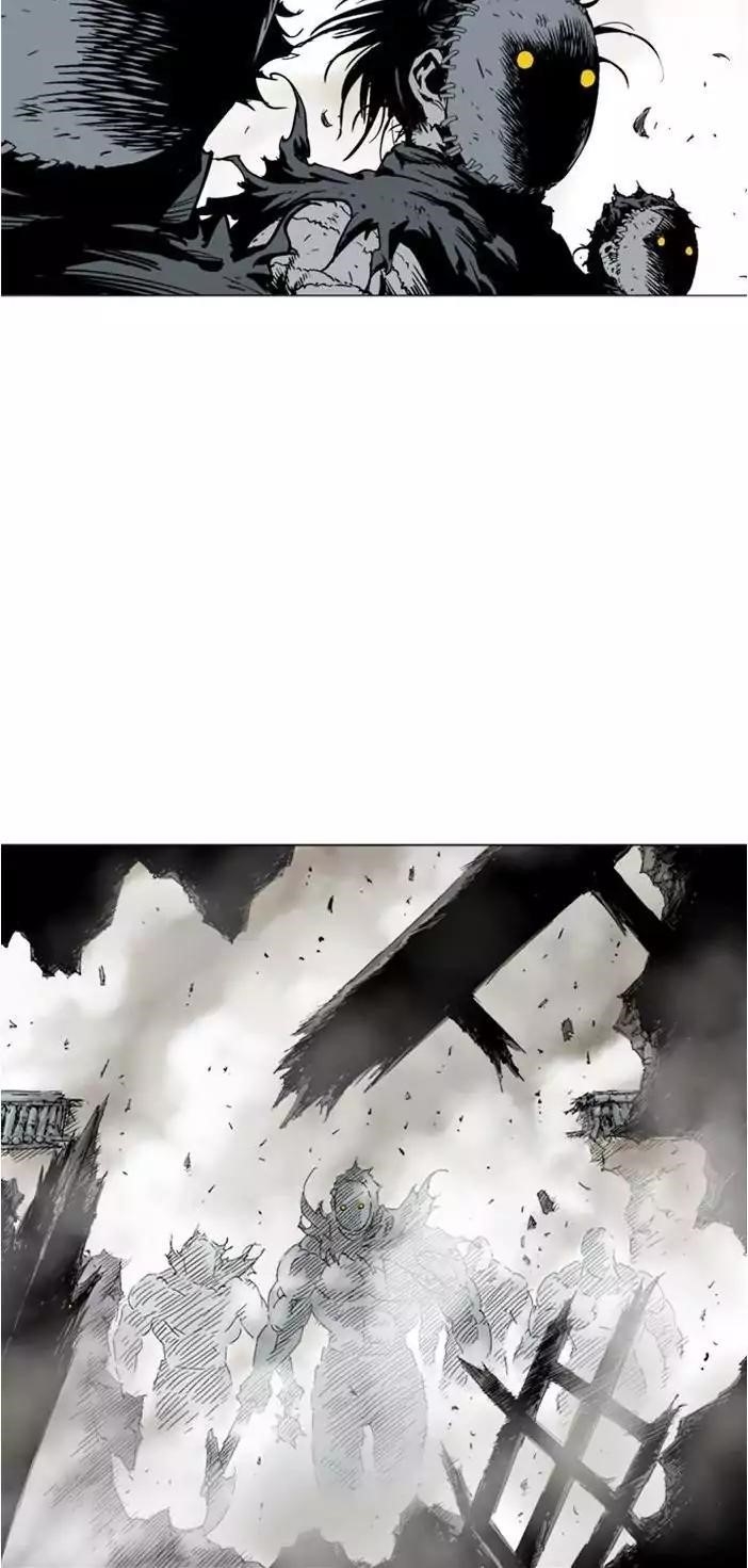 Gosu Chapter 103 8