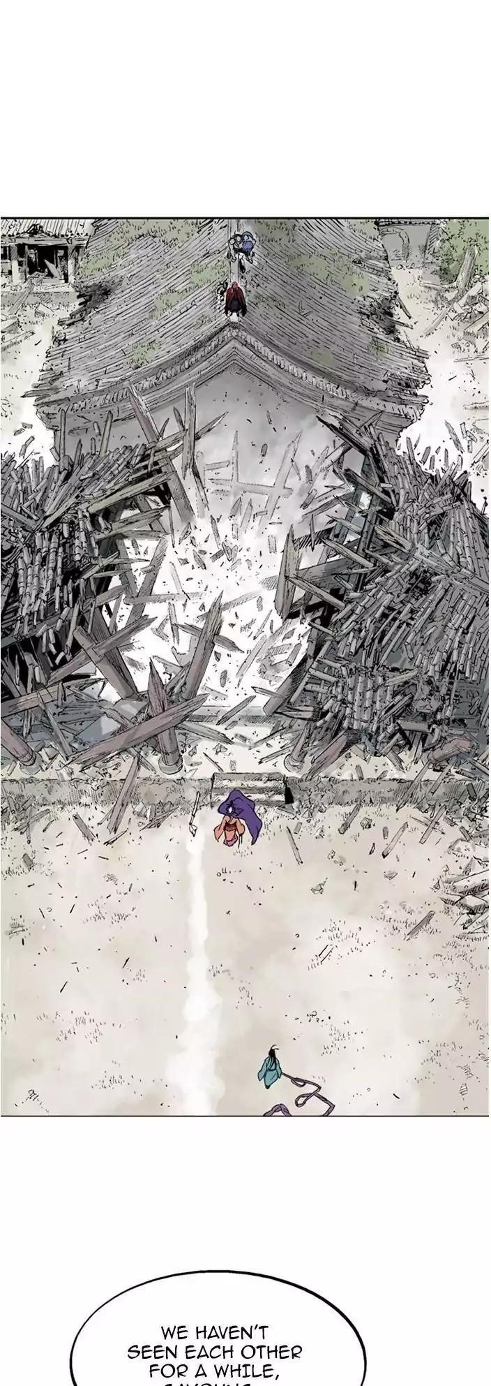 Gosu Chapter 104 10
