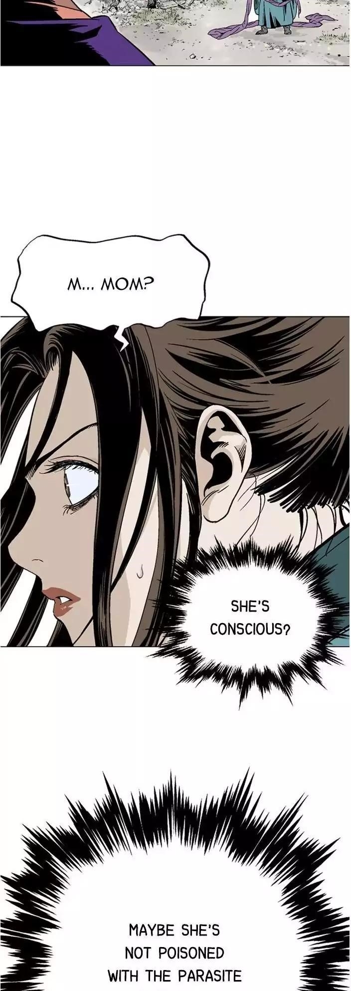 Gosu Chapter 104 12