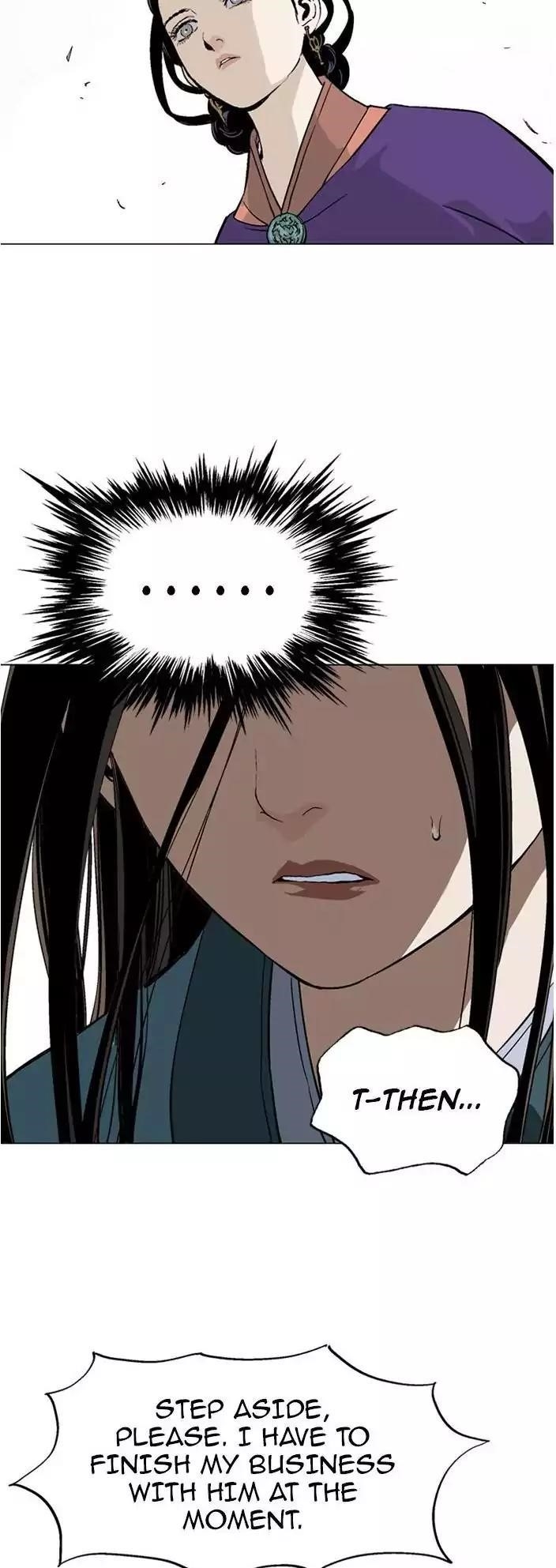 Gosu Chapter 104 14