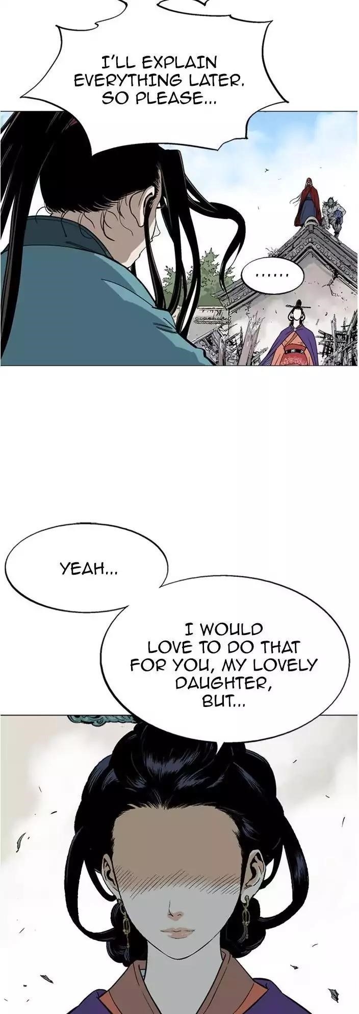 Gosu Chapter 104 15