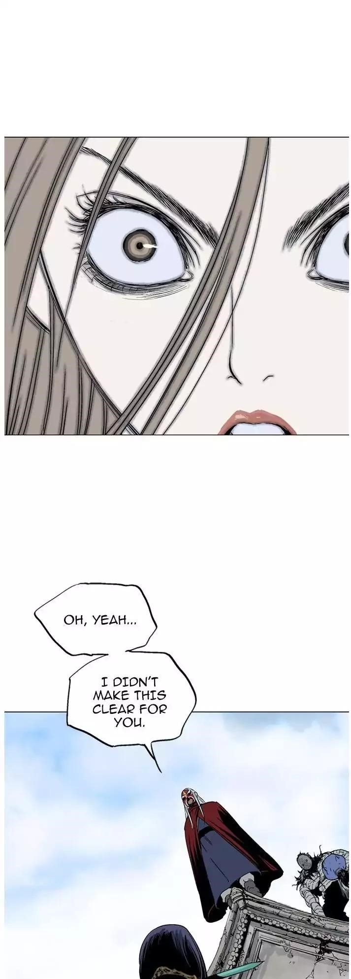 Gosu Chapter 104 17