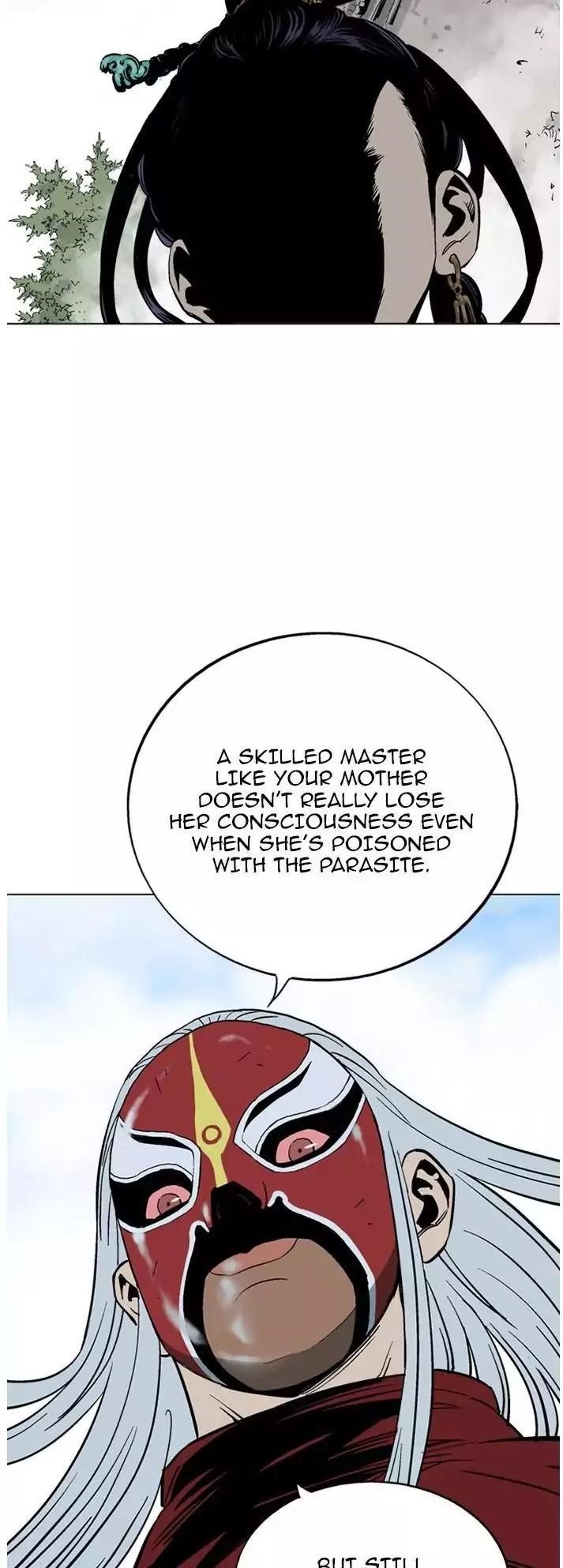 Gosu Chapter 104 18