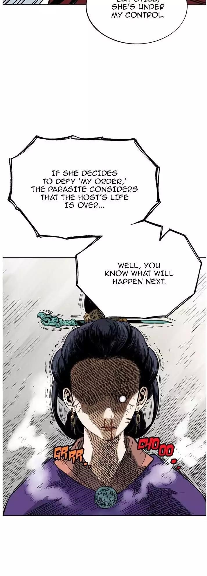 Gosu Chapter 104 19