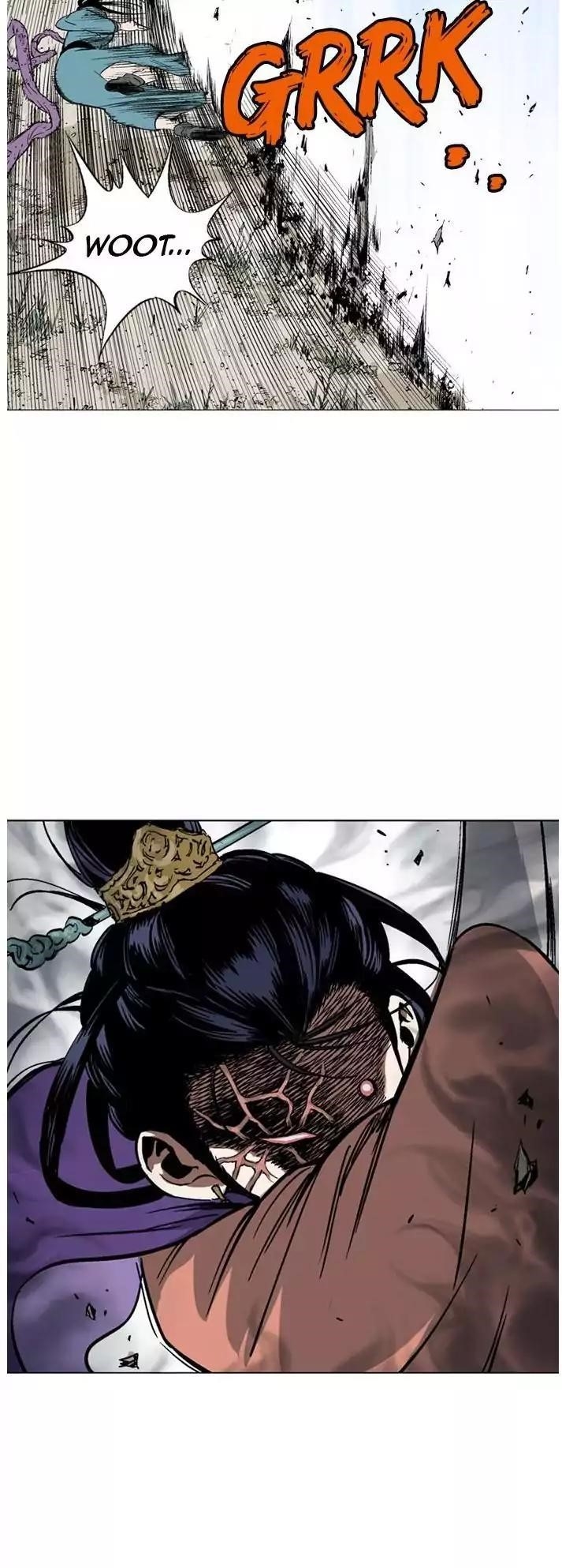 Gosu Chapter 104 21