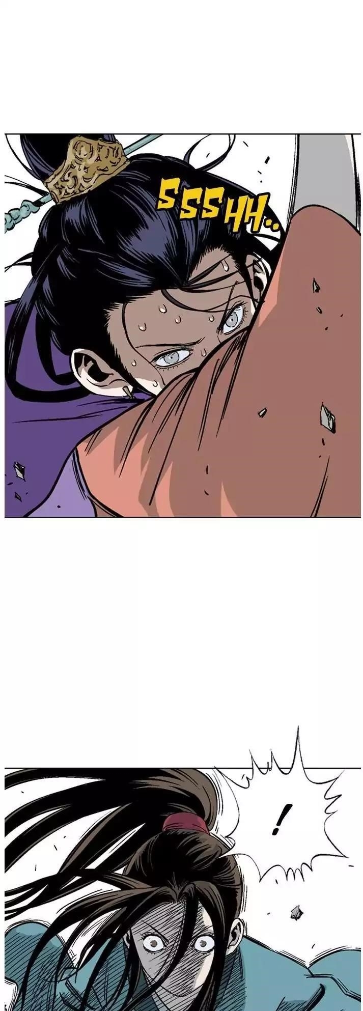 Gosu Chapter 104 22