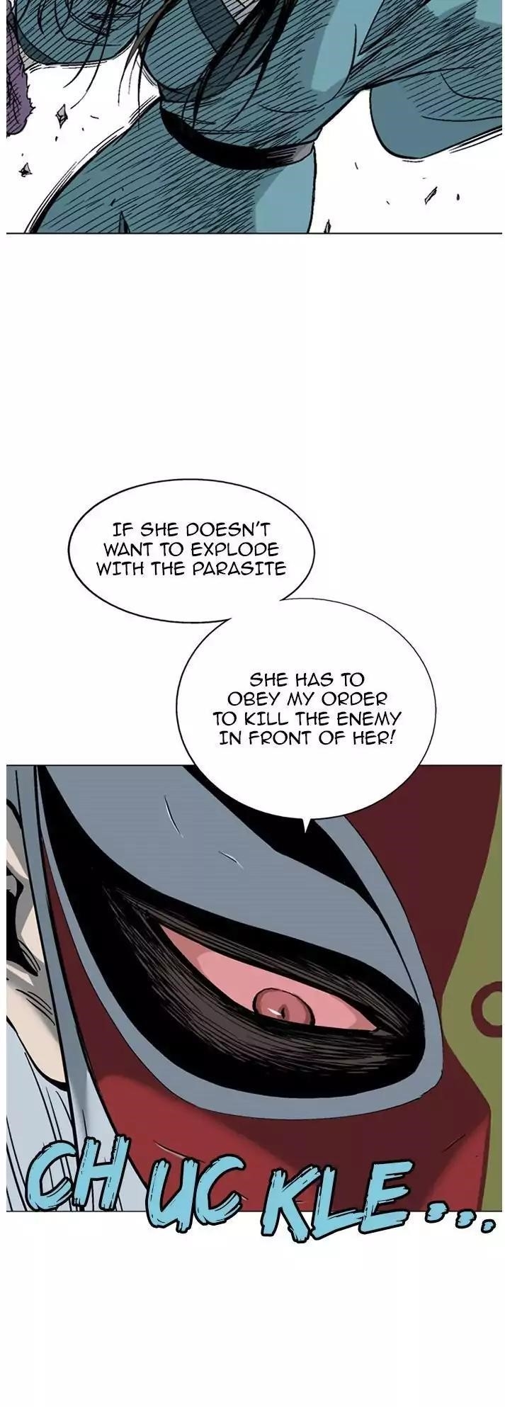 Gosu Chapter 104 23