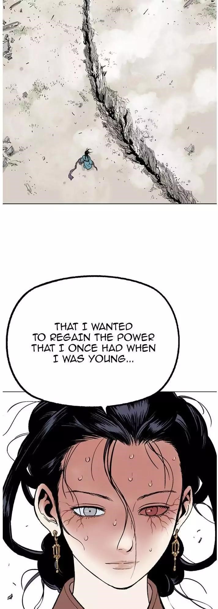 Gosu Chapter 104 25