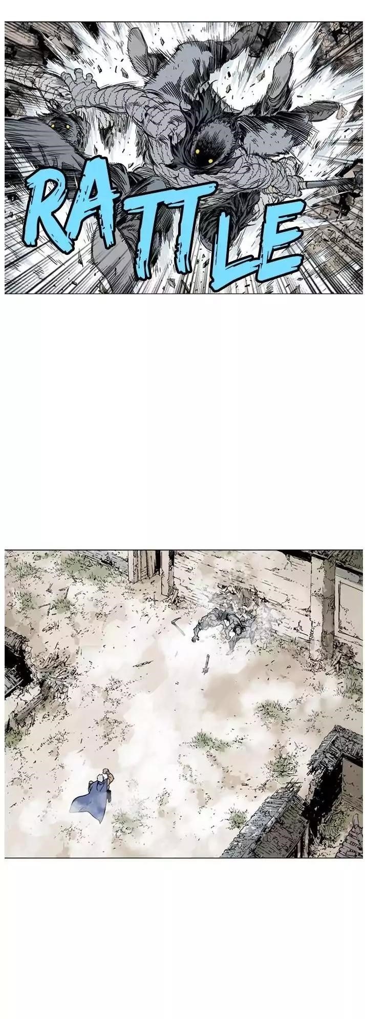Gosu Chapter 104 29
