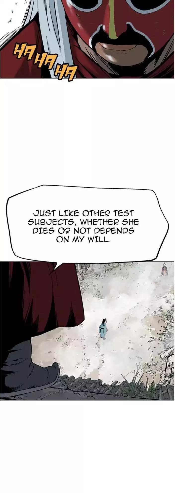 Gosu Chapter 104 3