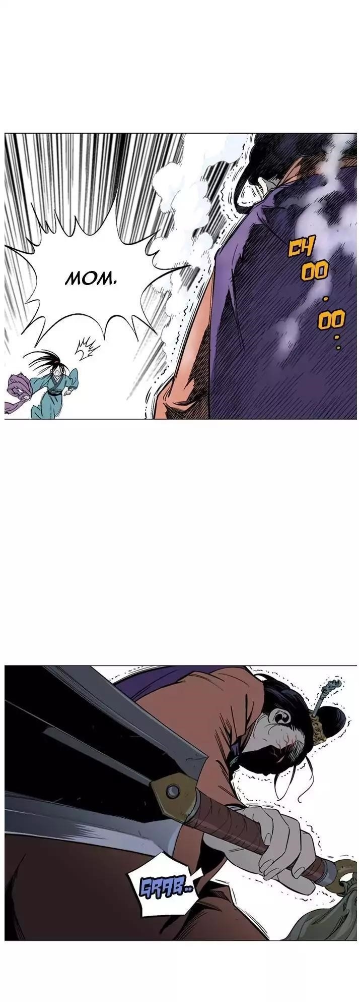 Gosu Chapter 104 30