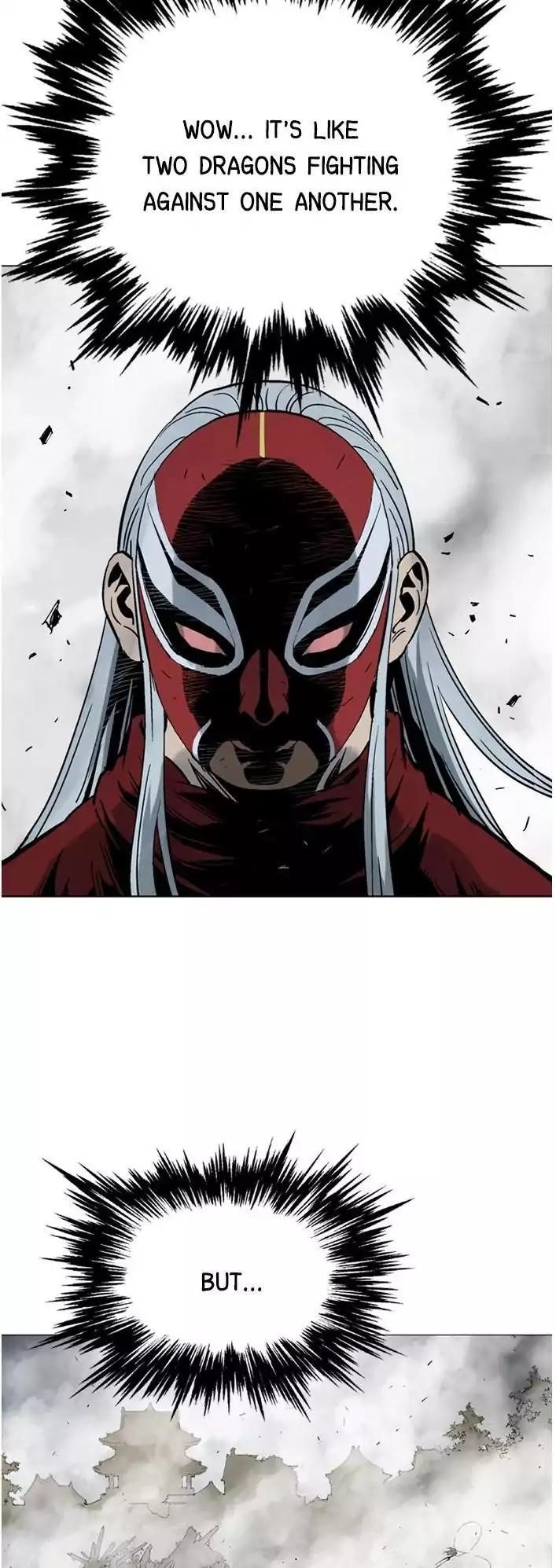 Gosu Chapter 104 37