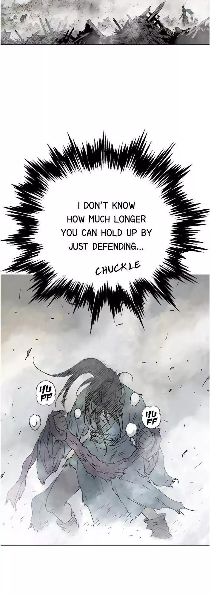 Gosu Chapter 104 38