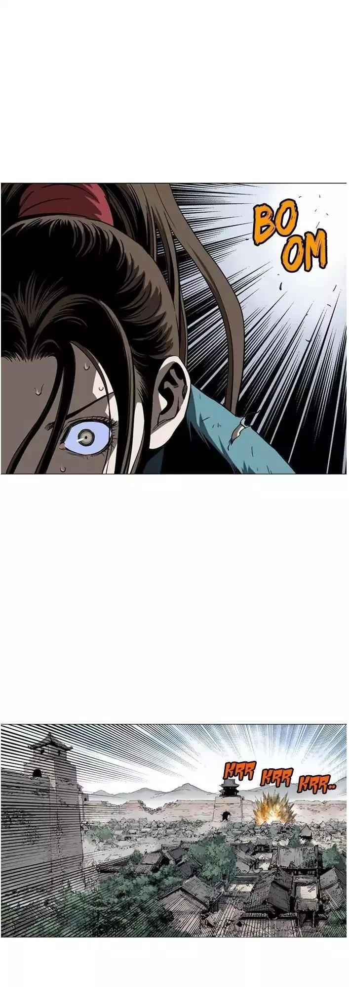 Gosu Chapter 104 39