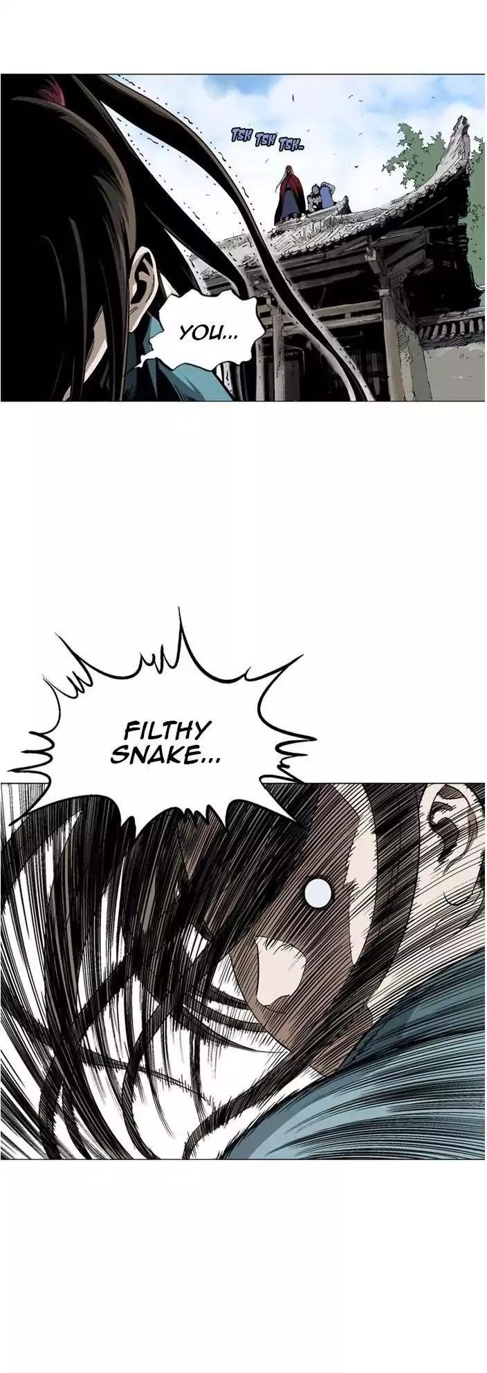 Gosu Chapter 104 4