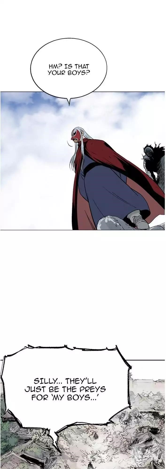 Gosu Chapter 104 40