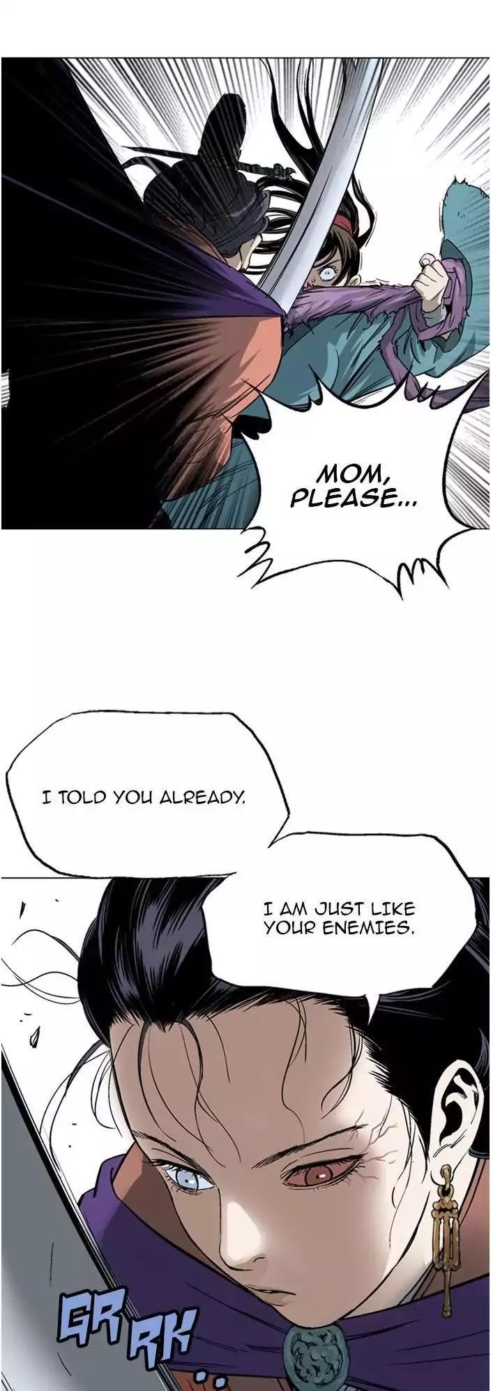 Gosu Chapter 104 45