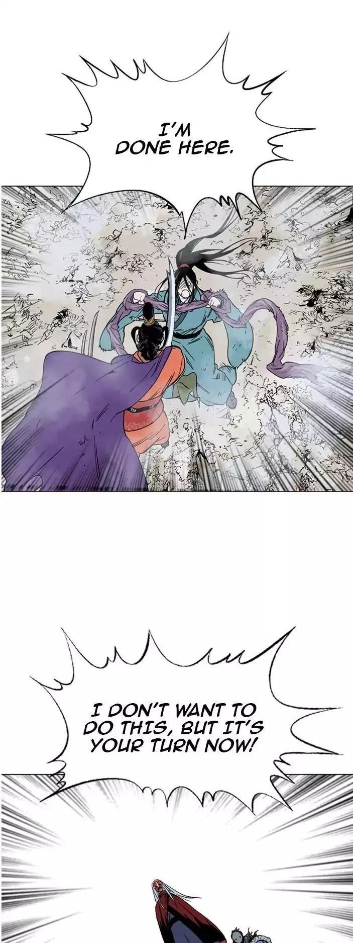 Gosu Chapter 104 48