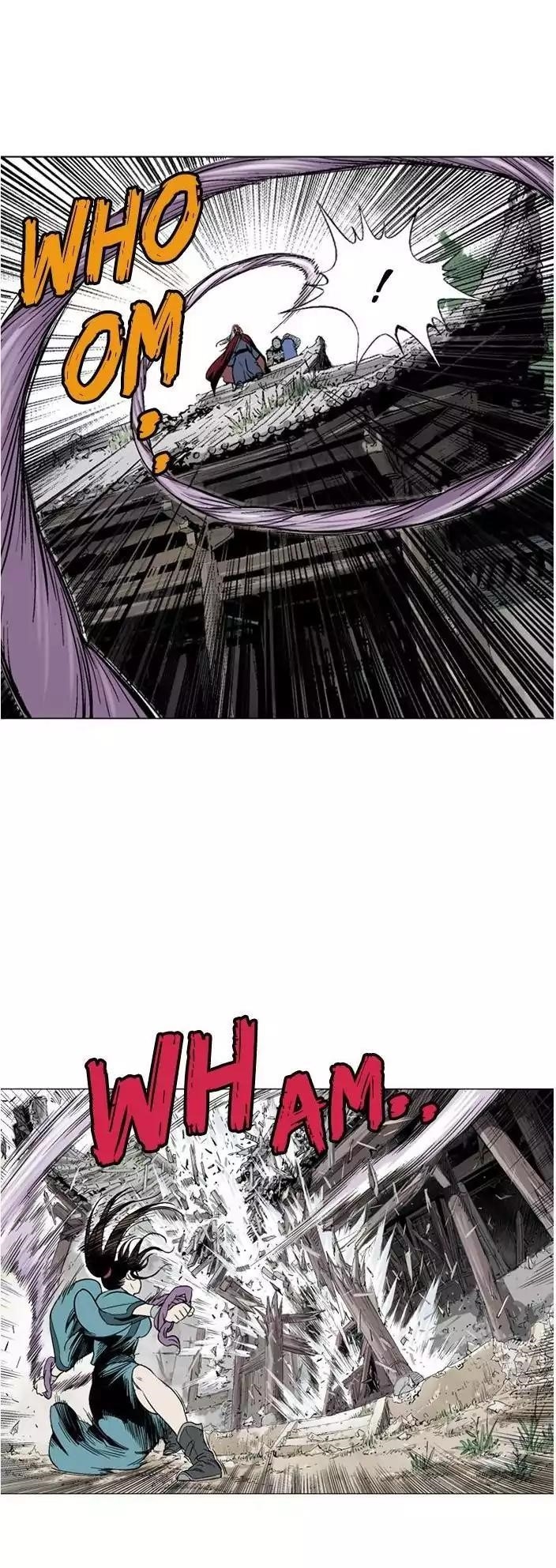 Gosu Chapter 104 5