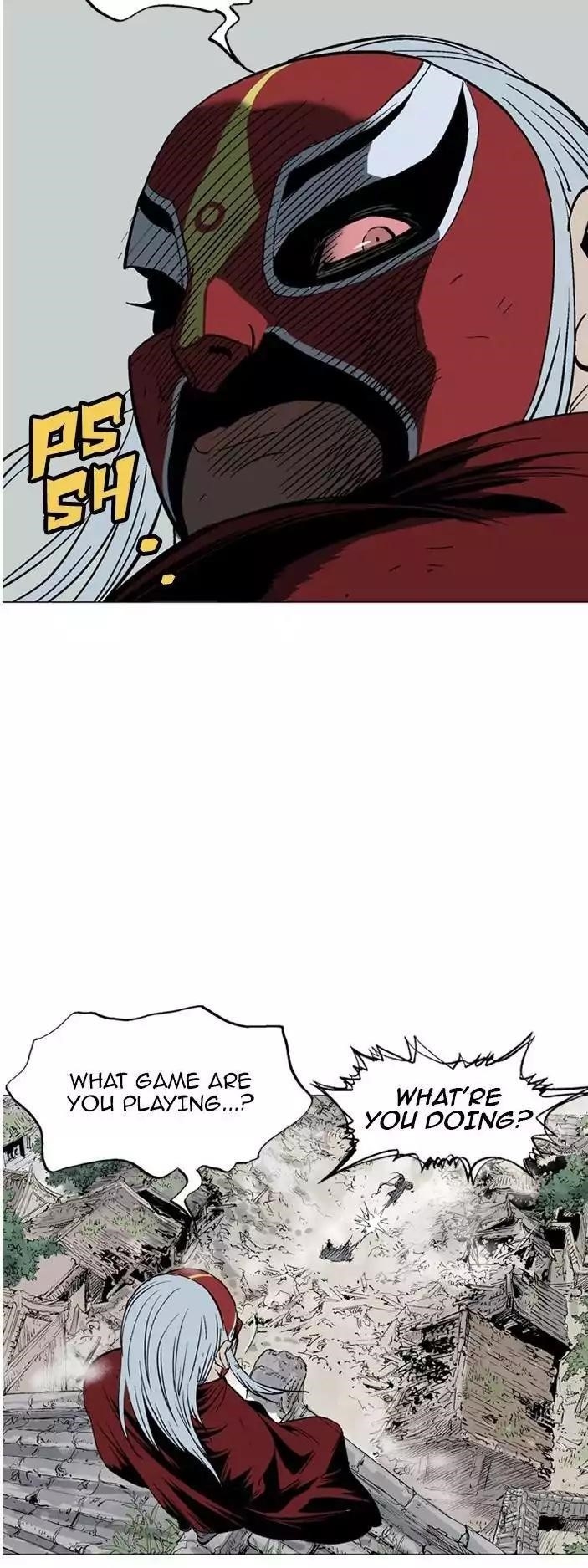 Gosu Chapter 104 52