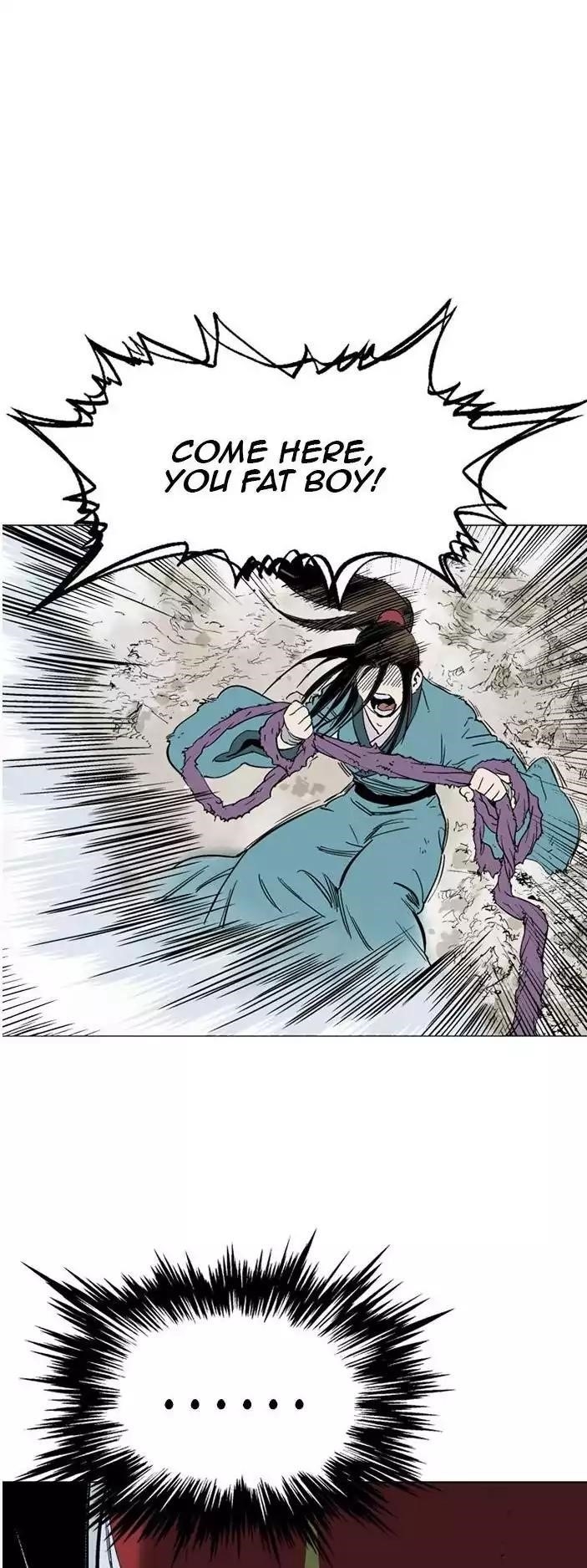 Gosu Chapter 104 53