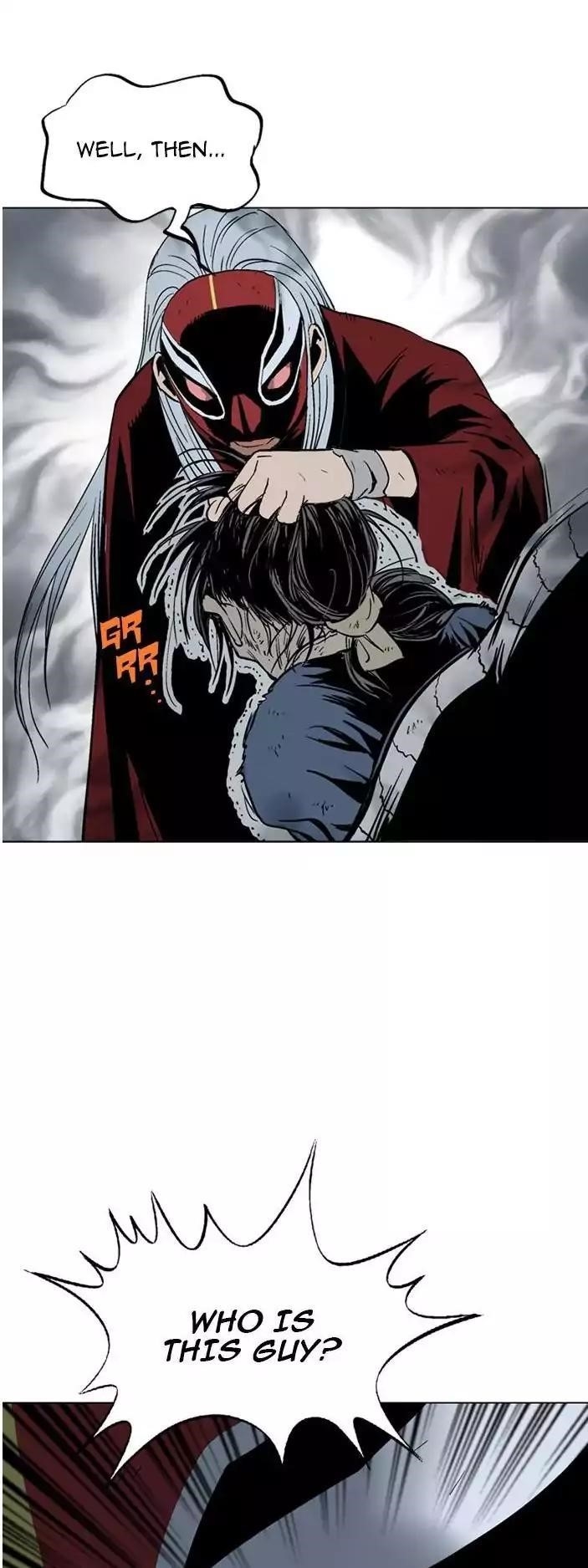Gosu Chapter 104 55