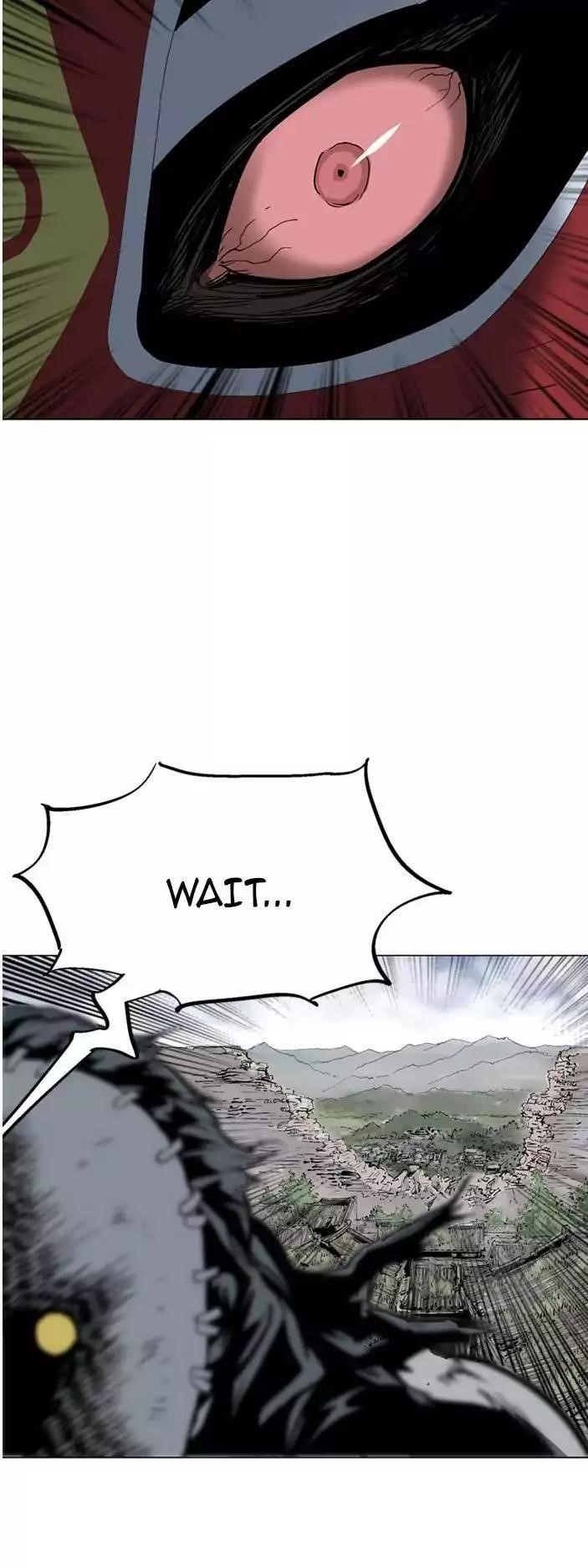 Gosu Chapter 104 56
