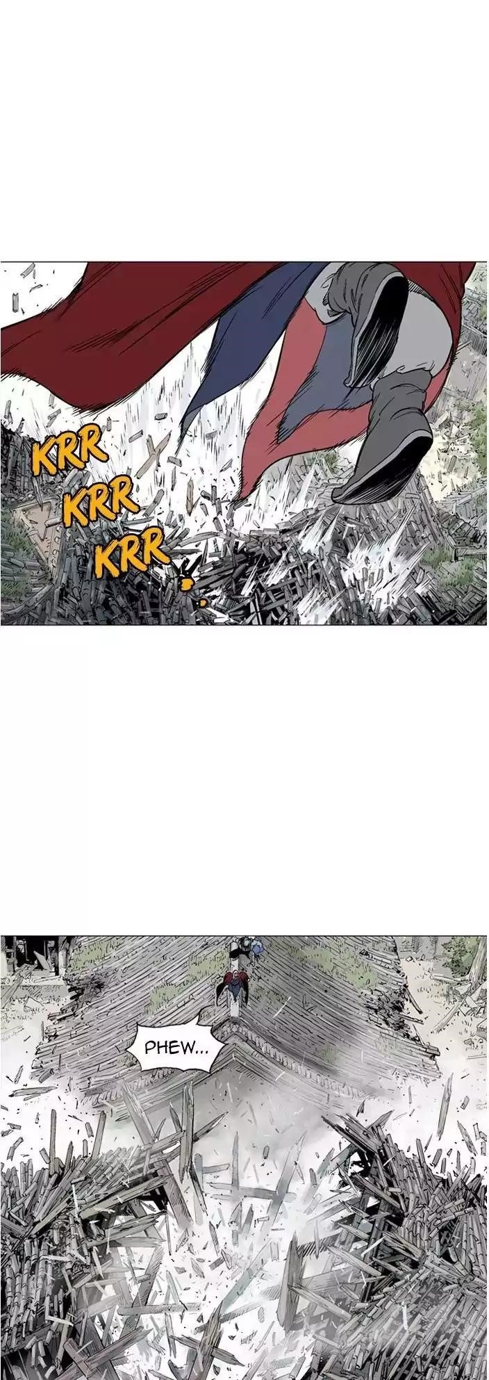 Gosu Chapter 104 6