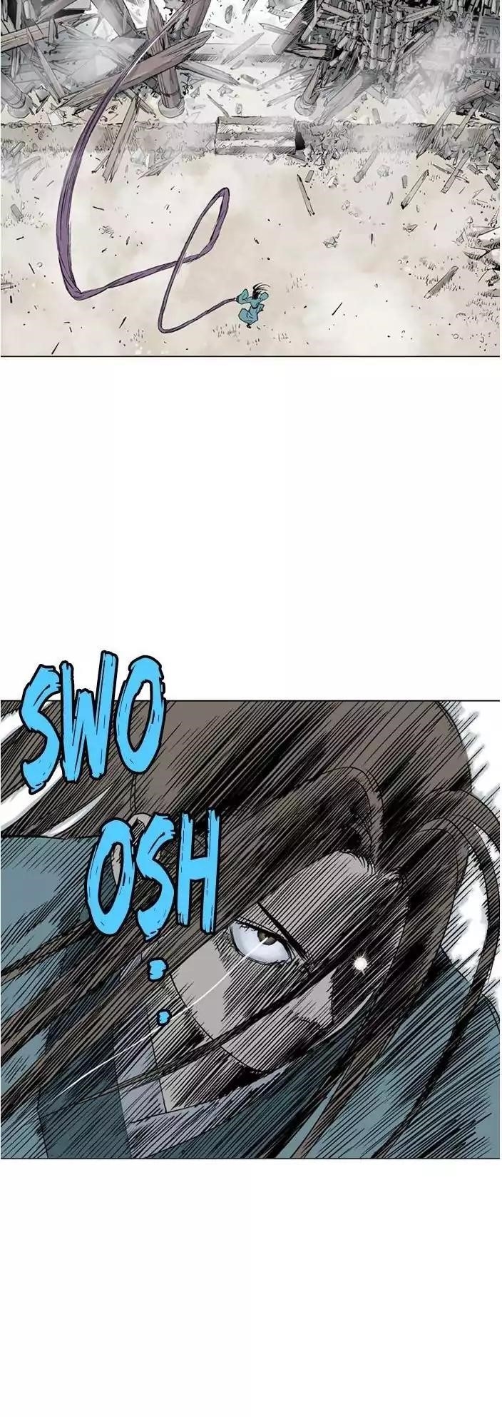 Gosu Chapter 104 7