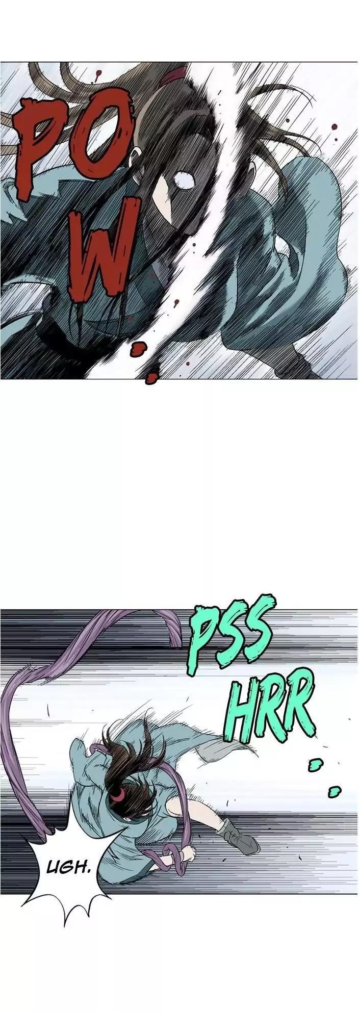 Gosu Chapter 104 8