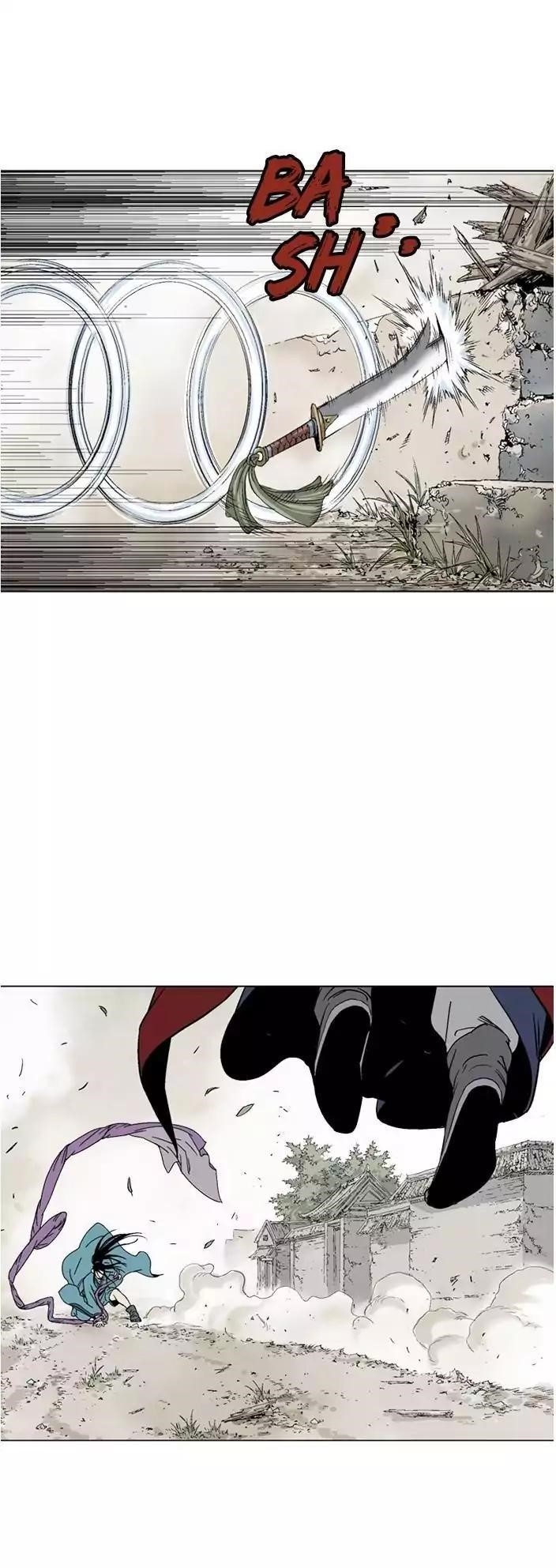 Gosu Chapter 104 9