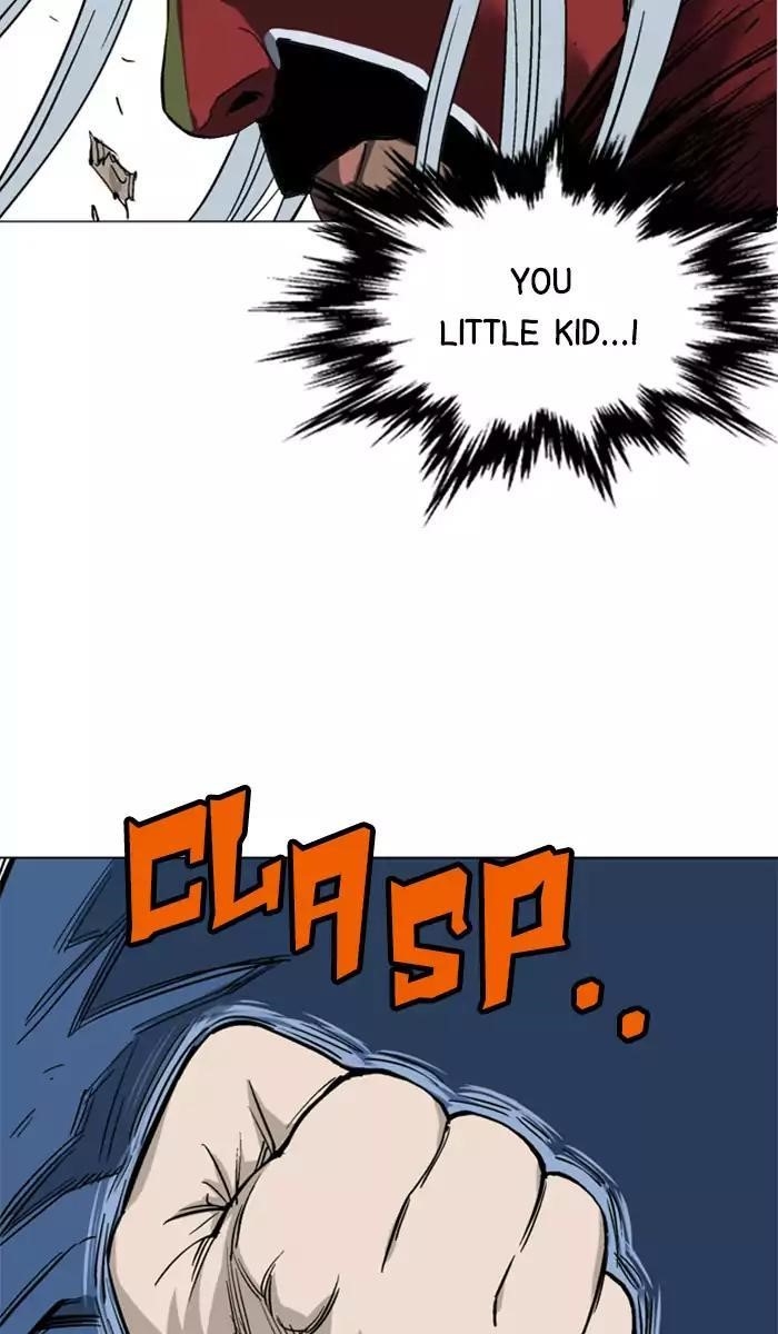 Gosu Chapter 105 100