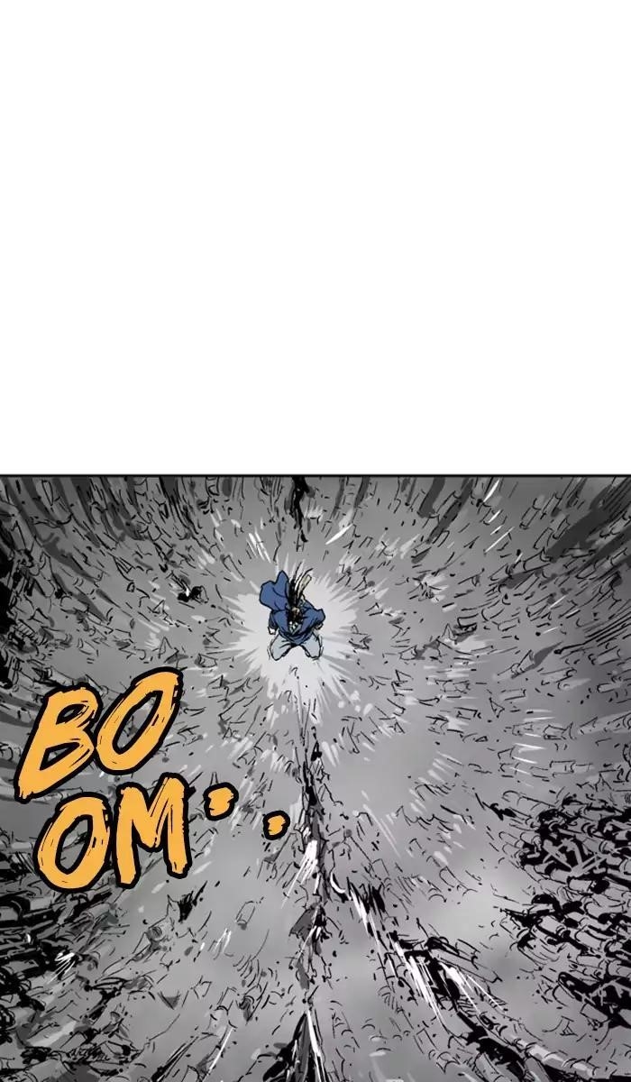 Gosu Chapter 105 24
