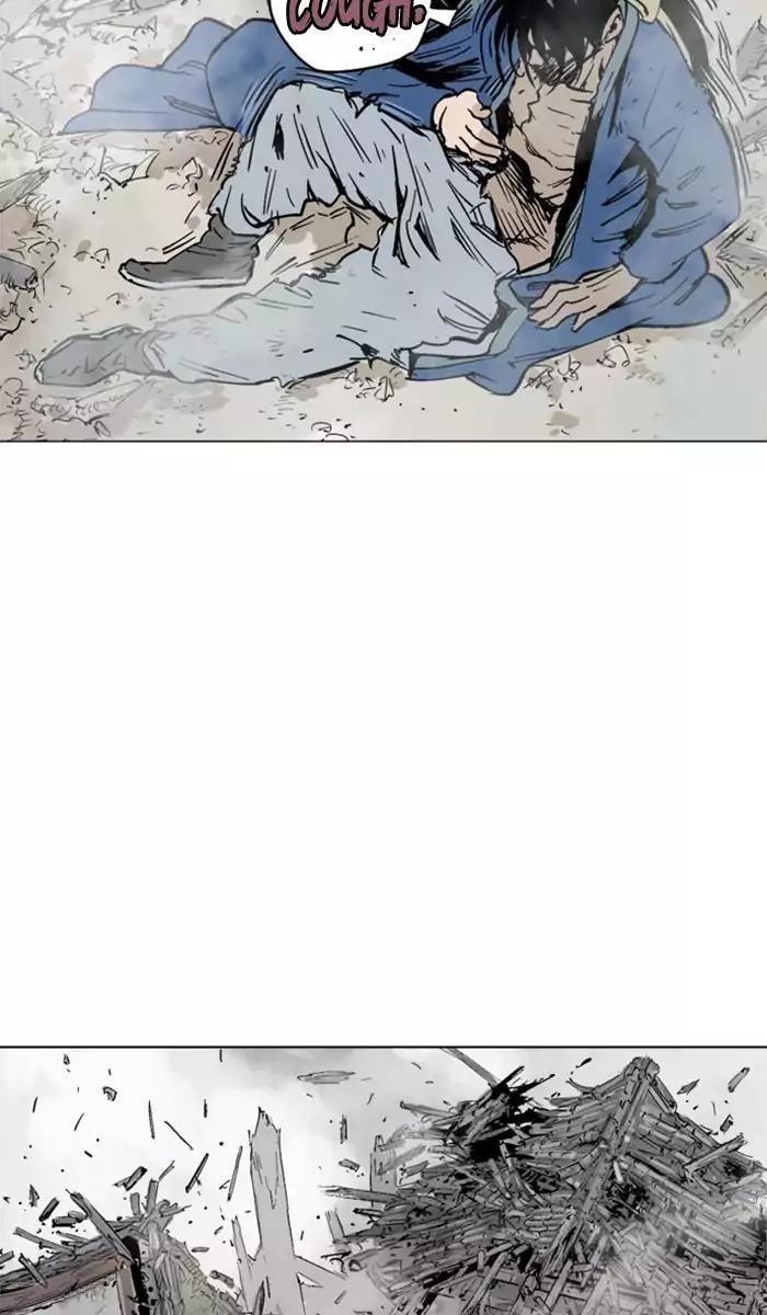 Gosu Chapter 105 32