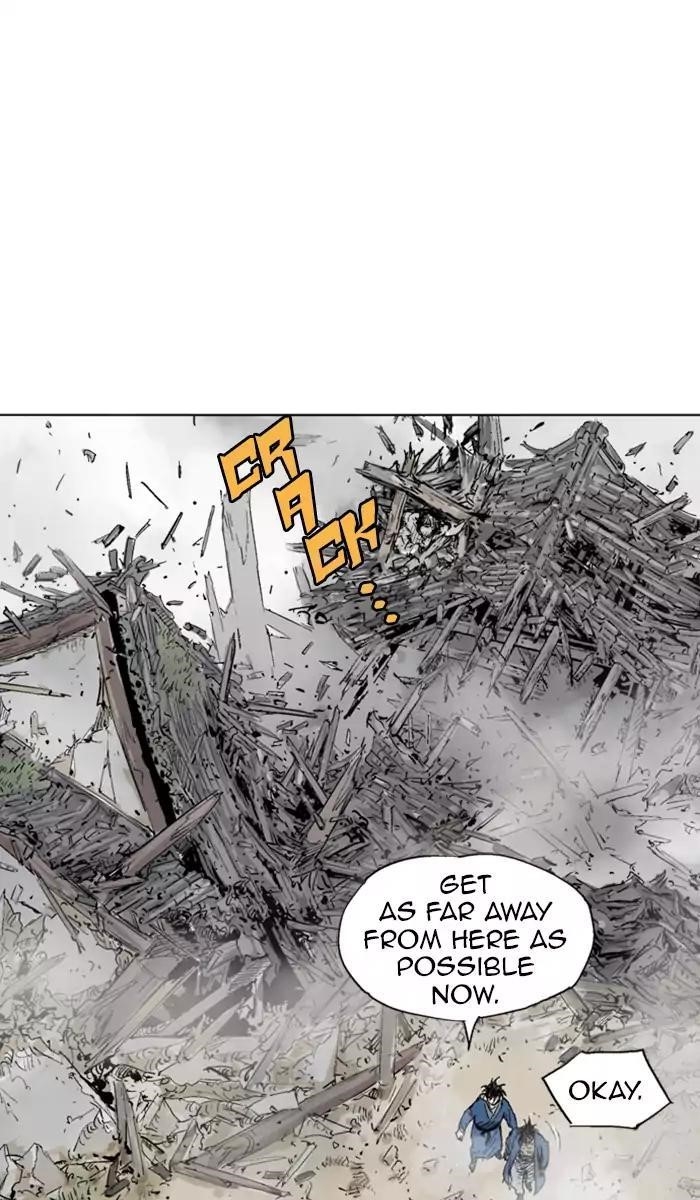 Gosu Chapter 105 34