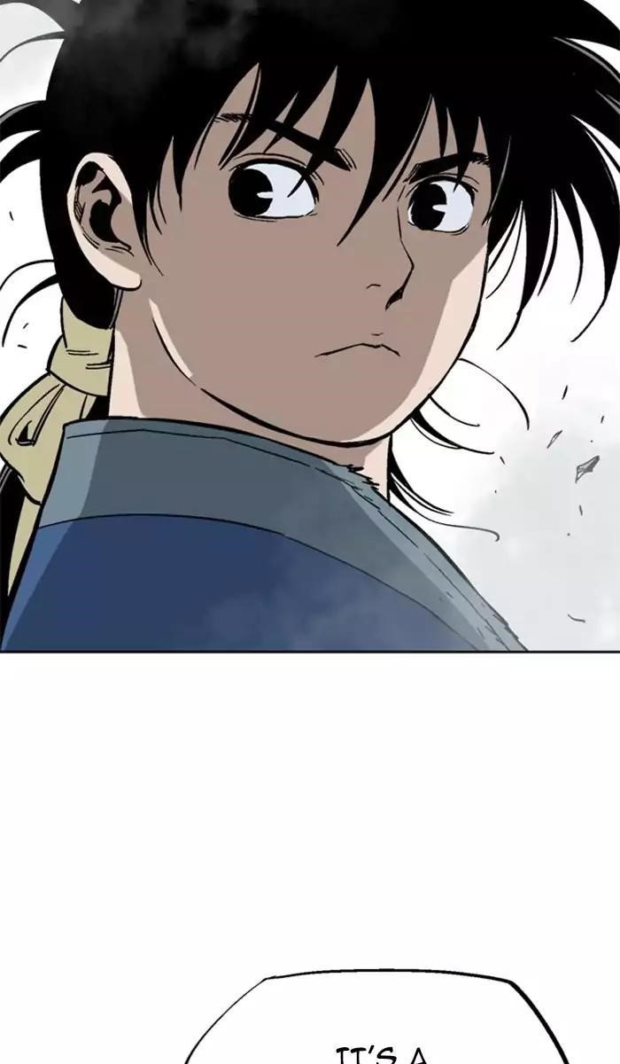 Gosu Chapter 105 37