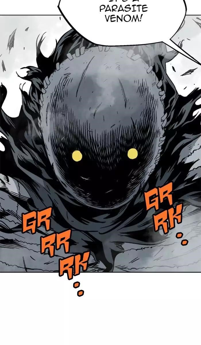 Gosu Chapter 105 38