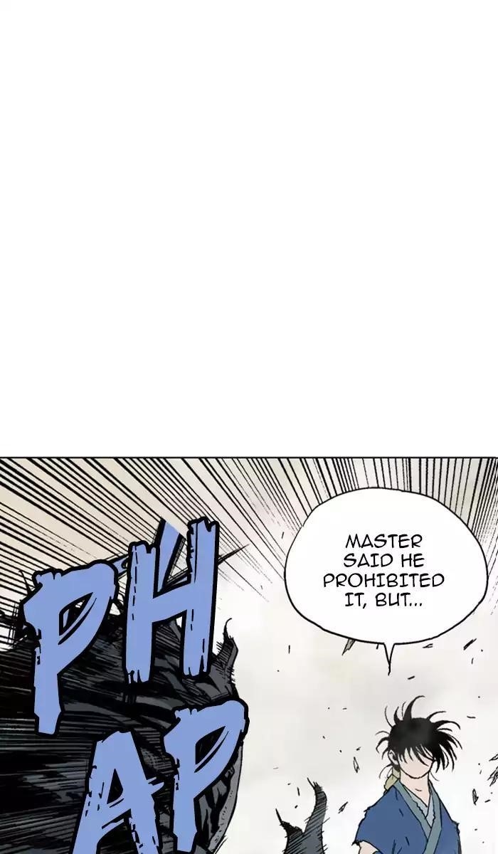 Gosu Chapter 105 39