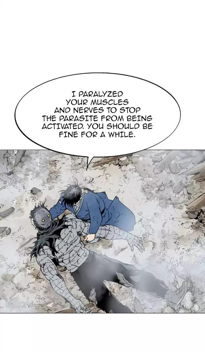 Gosu Chapter 105 45