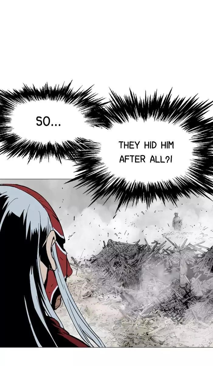 Gosu Chapter 105 47