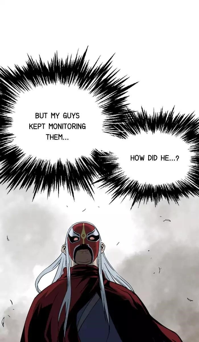 Gosu Chapter 105 48