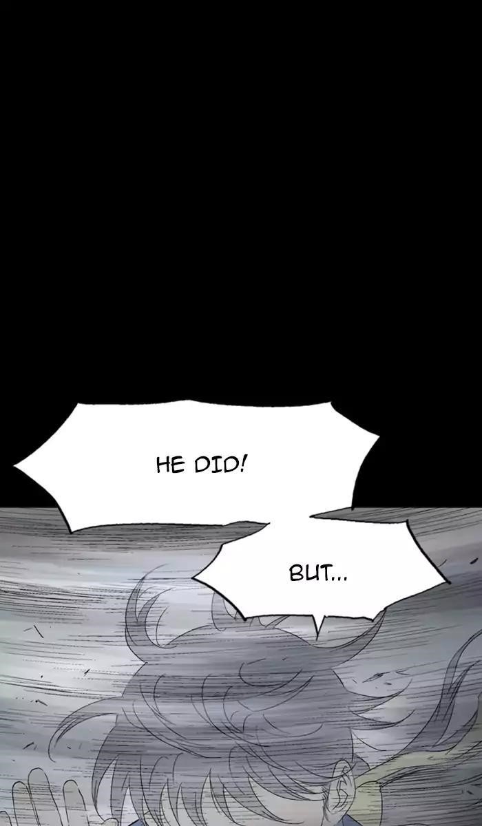 Gosu Chapter 105 57