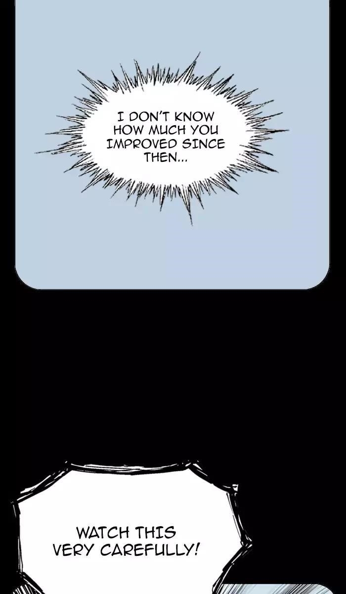 Gosu Chapter 105 59