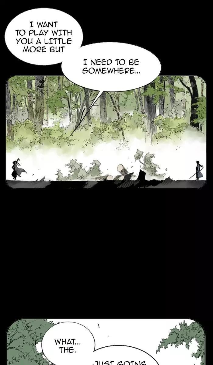 Gosu Chapter 105 70