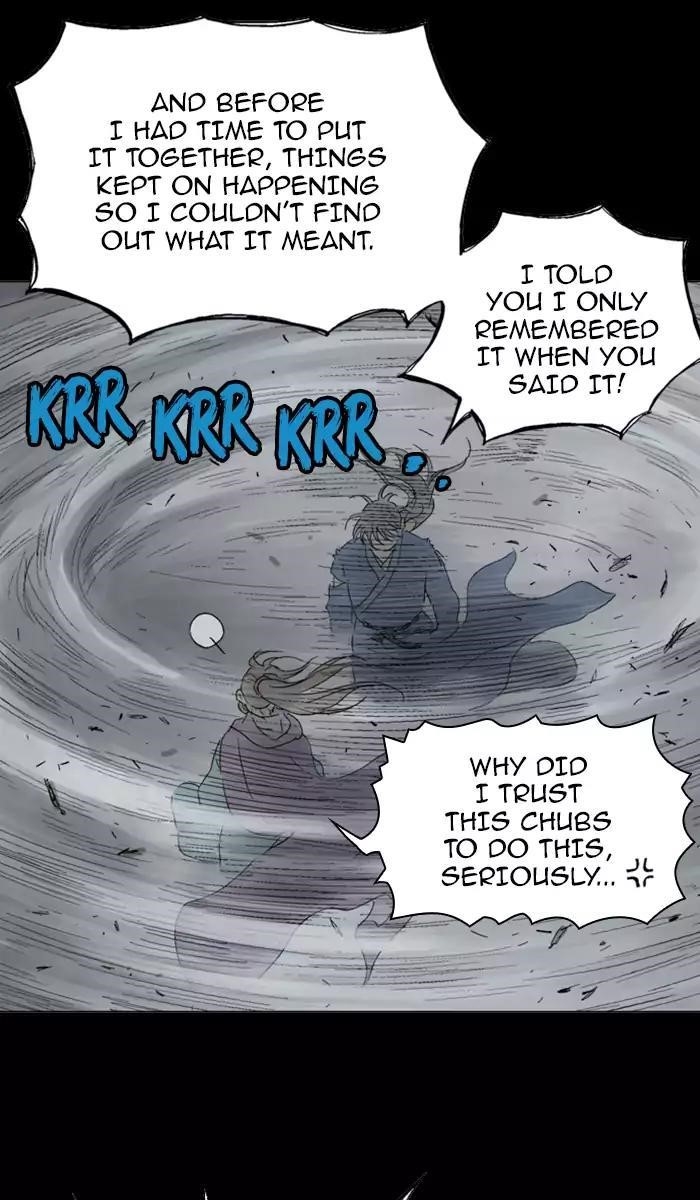 Gosu Chapter 105 73