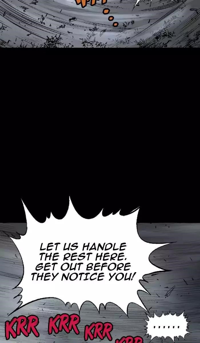 Gosu Chapter 105 76