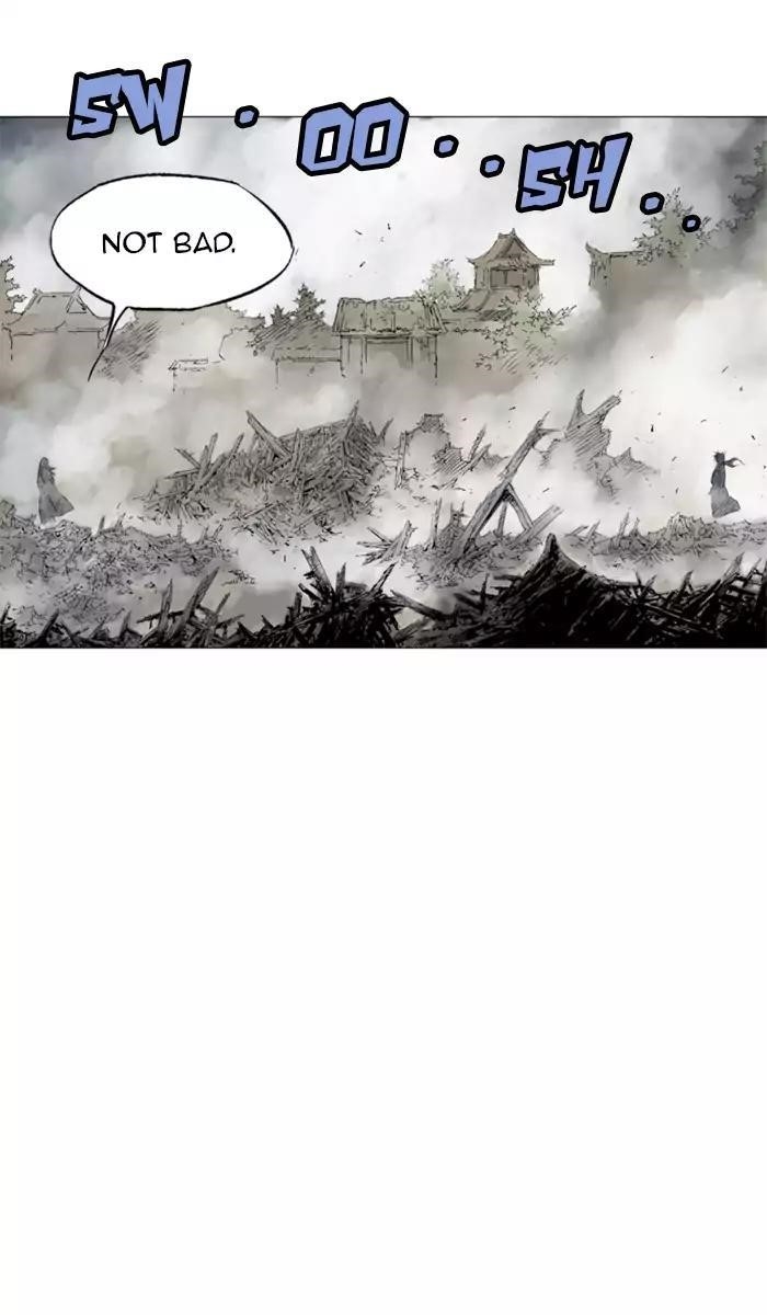 Gosu Chapter 105 79
