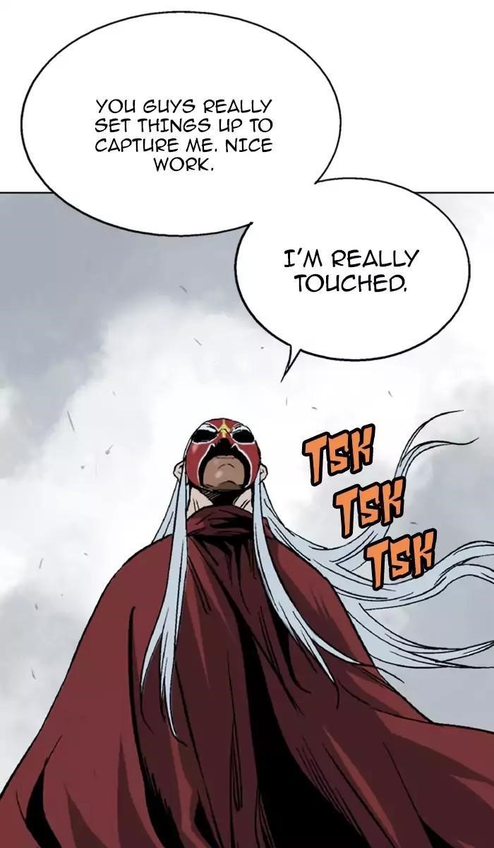 Gosu Chapter 105 80