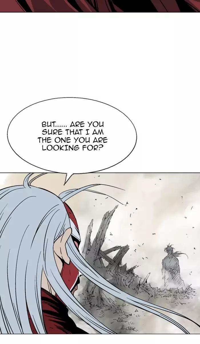 Gosu Chapter 105 81
